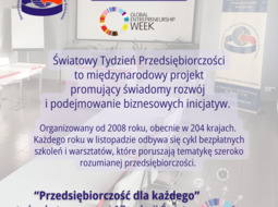 Światowy Tydzień Przedsiębiorczości