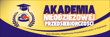 Akademia Młodzieżowej Przedsiębiorczości